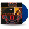THE STROKES Room On Fire (Blue Vinyl) 1 LP Vinyl
