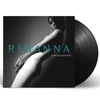 RIHANNA Good Girl Gone Bad 2 LP Vinyl