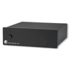 PHONO BOX S2 ULTRA Pro-Ject Przedwzmacniacz gramofonowy MM/MC(czarny)