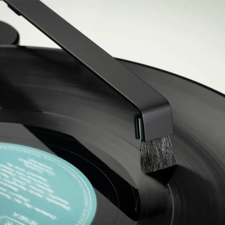 SWEEP IT S2 Ramię czyszczące czarne Pro-Ject