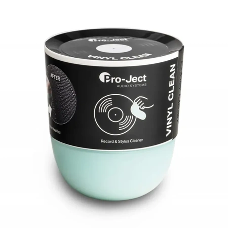 Pro-Ject VINYL CLEAN Środek do czyszczenia winyli