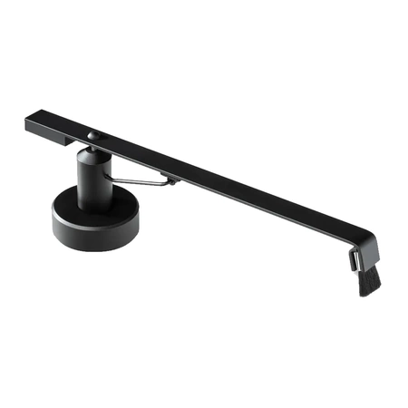 SWEEP IT S2 Ramię czyszczące czarne Pro-Ject