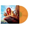VARIOUS ARTISTS The Lion King (OST) 1 LP Vinyl Coloured Vinyl (Płyta analogowa)