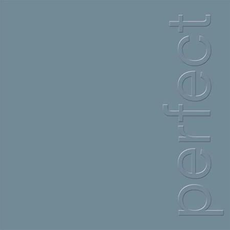 NEW ORDER The Perfect Kiss 12' Vinyl Single