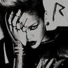 RIHANNA Rated R 2 LP Vinyl