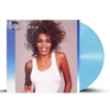 WHITNEY HOUSTON Whitney 1 LP Vinyl (Blue Vinyl)