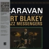 ART BLAKEY & THE JAZZ MESSENGERS Caravan Vinyl 1 LP