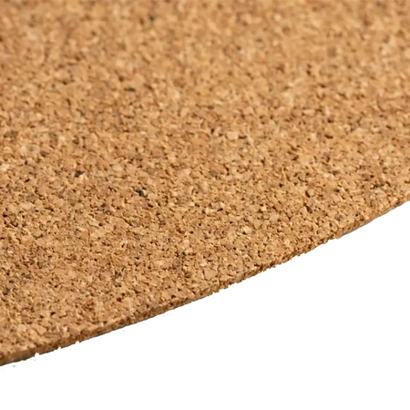 CORK IT Pro-Ject Mata gramofonowa z korku 30 cm