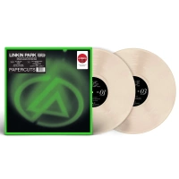 2 LP / Album / Vinyl || Limited Edition - Bone Vinyl