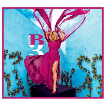 BEATA B3 1 LP Vinyl