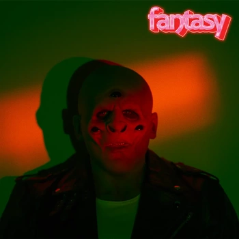M83 Fantasy 2 LP