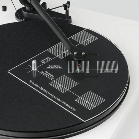 Pro-Ject ALIGN IT DS2 Szablon do kalibracji wkładki