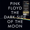 PINK FLOYD Dark Side Of The Moon (50th Anniversary) Vinyl 2 LP
