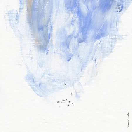 DOBRAWA CZOCHER Dreamscapes LP