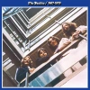 THE BEATLES 1967-1970 Blue Album 3 LP Vinyl