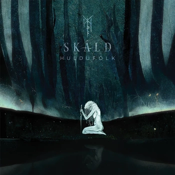 SKÁLD Huldufólk 1 LP Vinyl (Płyta analogowa)