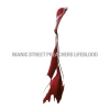 MANIC STREET PREACHERS Lifeblood 20 Vinyl 2 LP (Red Vinyl)