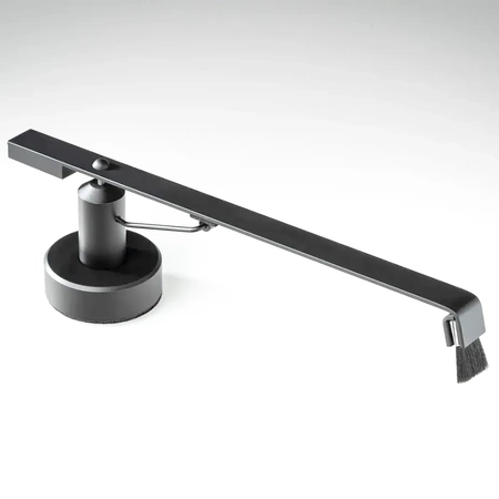 SWEEP IT S2 Ramię czyszczące czarne Pro-Ject