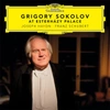 GRIGORY SOKOLOV Grigory Sokolov At Esterhazy Palace (Live) 3 LP Vinyl