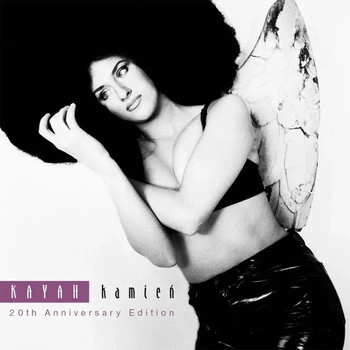 KAYAH Kamień (20th Anniversary Edition) 2 LP Vinyl