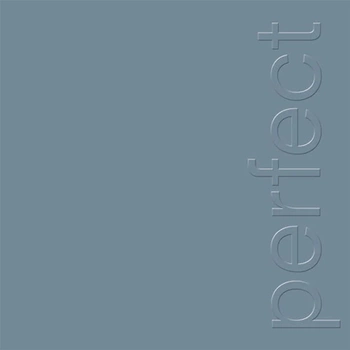 NEW ORDER The Perfect Kiss 12' Vinyl Single