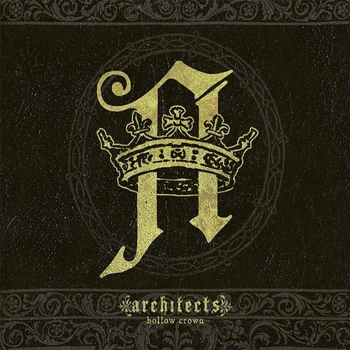 ARCHITECTS Hollow Crown 1 LP Vinyl